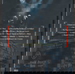  5 ΜΟΥΣΙΚΑ DVD (ΜΑΧΑΙΡΙΤΣΑΣ, ΣΥΝΑΥΛΙΑ ΜΕΤΡΟ ΘΕΑΤΡΟ ΒΡΑΧΩΝ 2004, ΚΙΒΩΤΟΣ ΟΝΕΙΡΩΝ, 2 με GOIN' THROUGH)