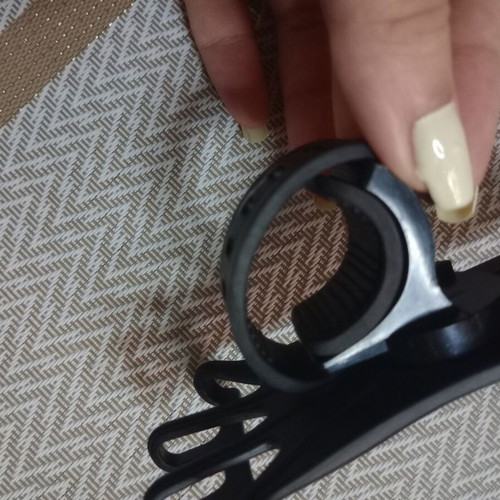 Mobile phone holder for stroller like new