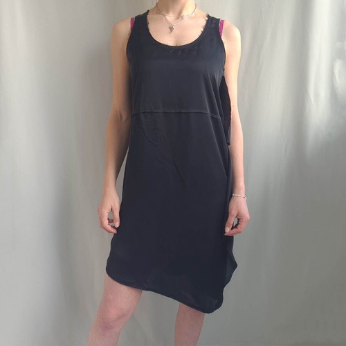 Acne Studios dress size 36 / S black like new, lined