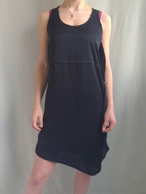 Acne Studios dress size 36 / S black like new, lined