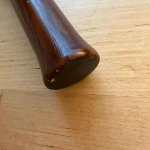 The Body Shop brush like new for mask or foundation