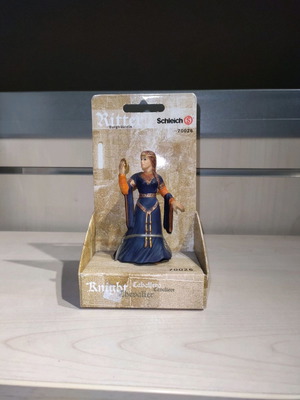Ηρωίδα της Schleich καινούργια φιγούρα σε κουτί
