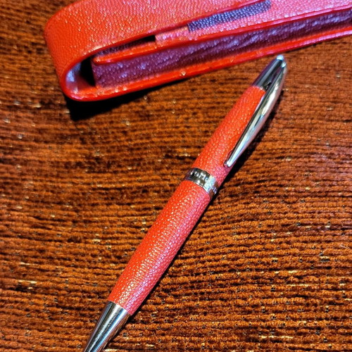 Nazareno Gabrielli small genuine pen new