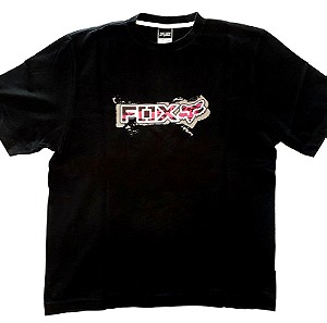 FOX RACING - T-shirt γνήσιο