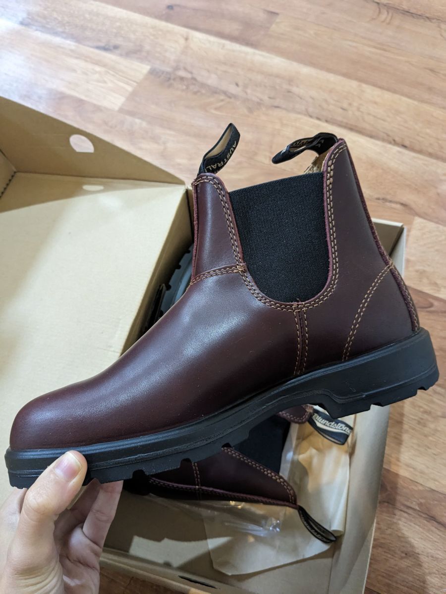 Blundstone 39 sales