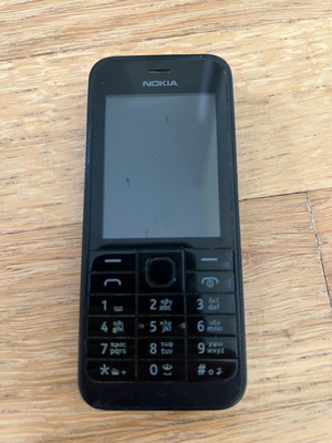 Nokia 220 like new for spare parts