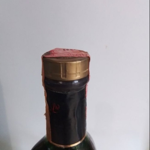 Glenfiddich Clans of the Scottish Highlands Drummond 75cl 43% Vintage 1980s