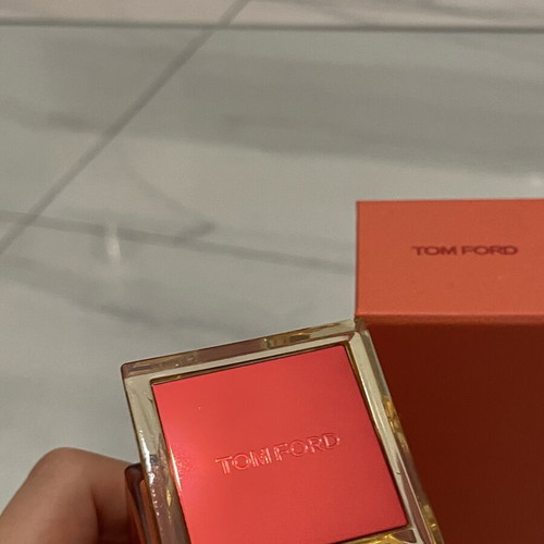 Tom Ford Bitter Peach Eau de Parfum 50ml new, authentic