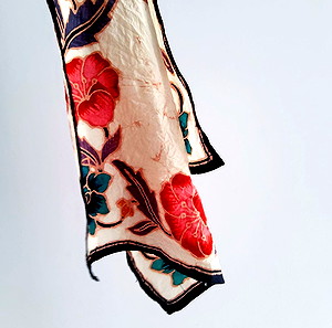 Vintage Handkerchief