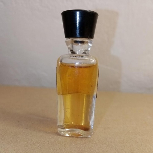 Parce Que! Capucci perfume miniature 8 ml used