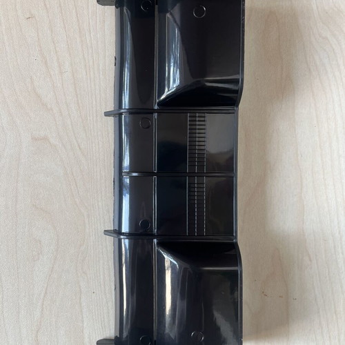 RC rear wing for 1:8 scale