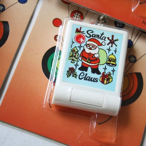 Lucky Game electronic keychain new Taiwan