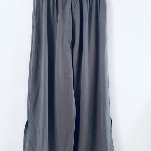 Simplicity ankle-length pants, eco-friendly material