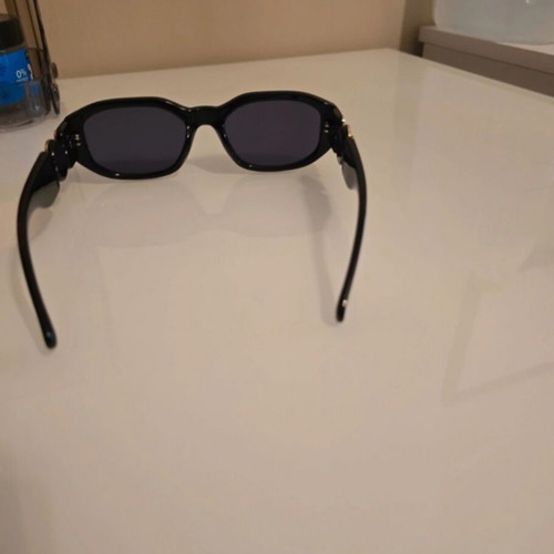 Sunglasses black