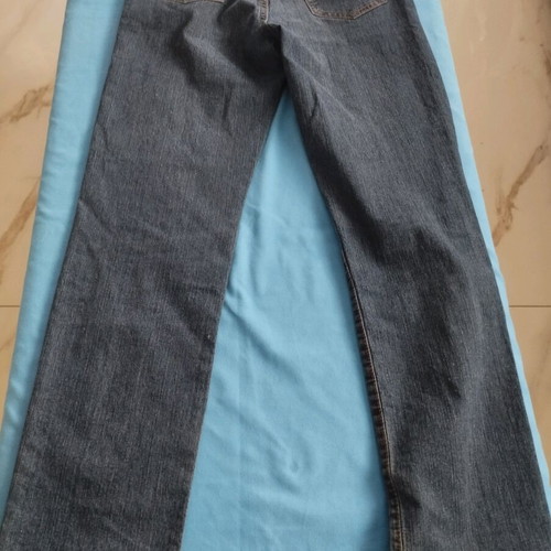 Duke Hoodie Large and RE&X Jeans No 44 set like new