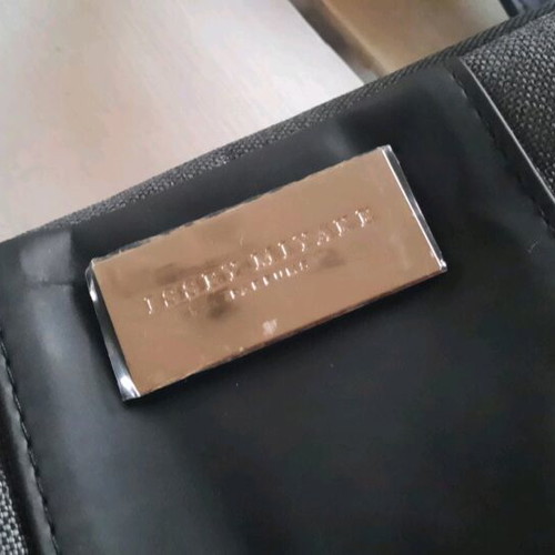 Issey Miyake cabin case 65cm x 55cm x 25cm gray fabric new