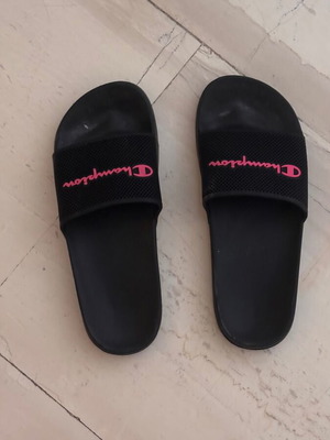 Champion παντόφλες νούμερο 42, unisex