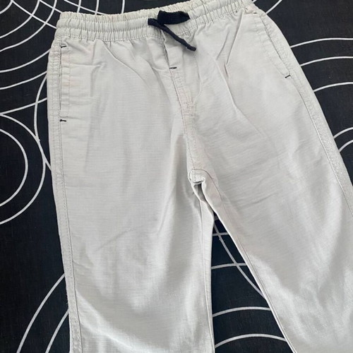ZARA Baby jogger pants like new, summer 18-24 months