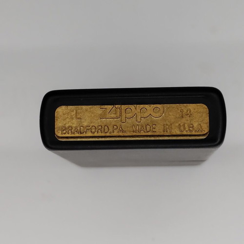 Zippo Peace American Flag αναπτήρας