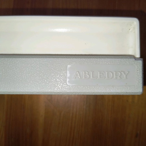 Automatic folding wall drying rack new
