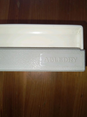 Automatic folding wall drying rack new