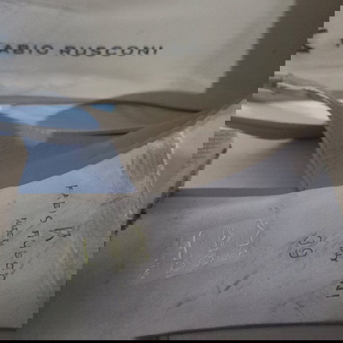 μπαλαρίνες fabio rusconi 39