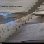 μπαλαρίνες fabio rusconi 39