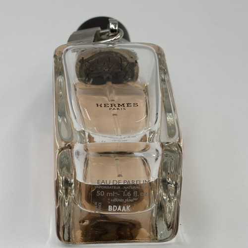 Kelly Calèche Hermes Eau de Parfum 50ml like new, authentic
