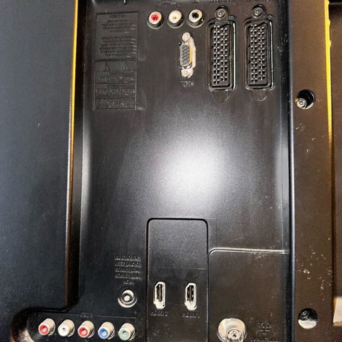 Philips TV like new
