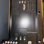 Philips TV like new