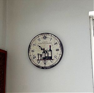 Ρολόι τοίχου