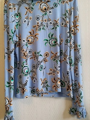 Stine Goya women's blouse like new, size L