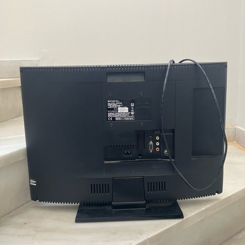 Sony screen like new