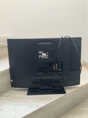 Sony screen like new