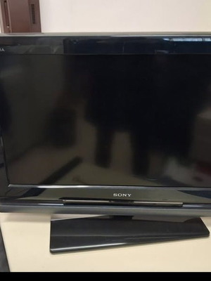 Sony Bravia KDL-26V4500 26 ιντσών LCD τηλεόραση σαν καινούργιο