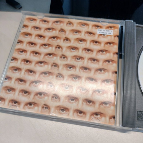 Queen The Miracle CD like new