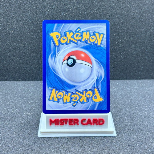 Gardevoir 0605/07 Chinese Gem Pack Vol3 Master ball near mint