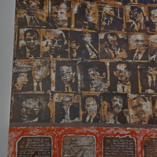 Ioannis Psychopedis Album like new, arts