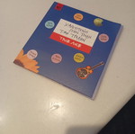 Pyx Lax CD, entechno