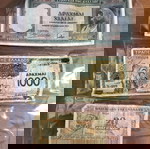  Колекционерски банкноти от 40-те години