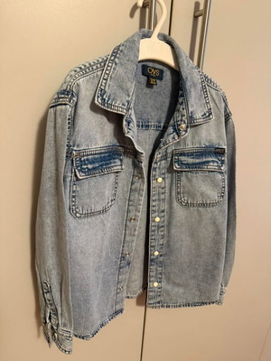 Shirt OVS for 6-year-old boy like new, blue