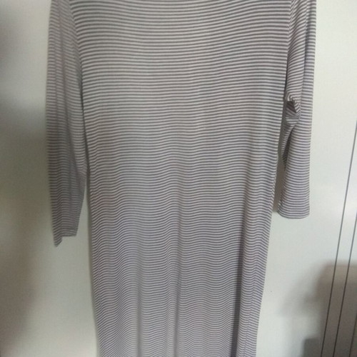 Prenatal nursing dress