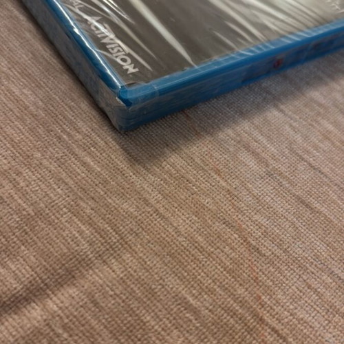 Call of Duty Black Ops II Nintendo Wii U sealed