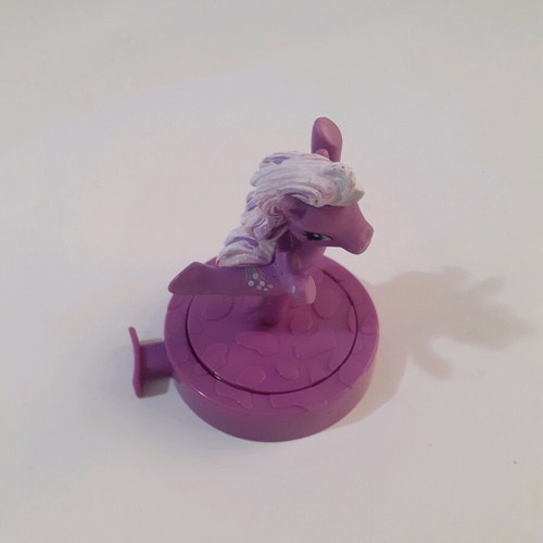 My Little Pony G3 MLP Wysteria figure like new
