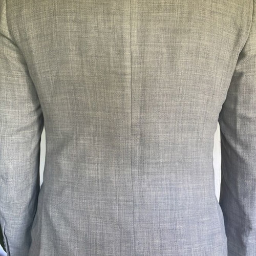 Men's Shirt like new, gray