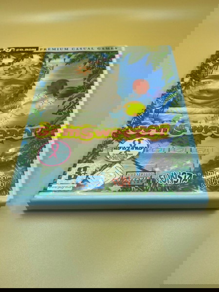 PC Game Gemsweeper