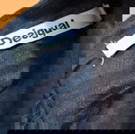  Ολοσωμη φορμα desigual