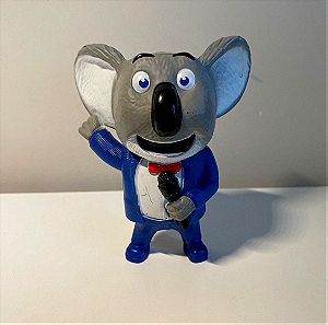 Koala Sing Movie Buster Moon McDonalds 2016 Collectible Figure