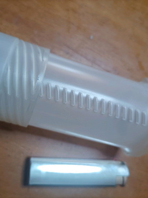 Brush case new