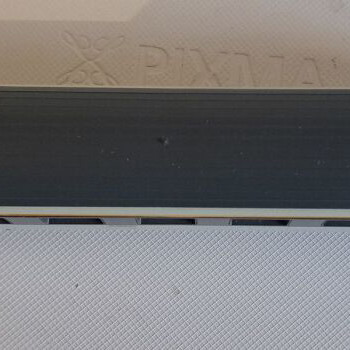 Lima HO SNCF 2 Corail passenger coaches like new
